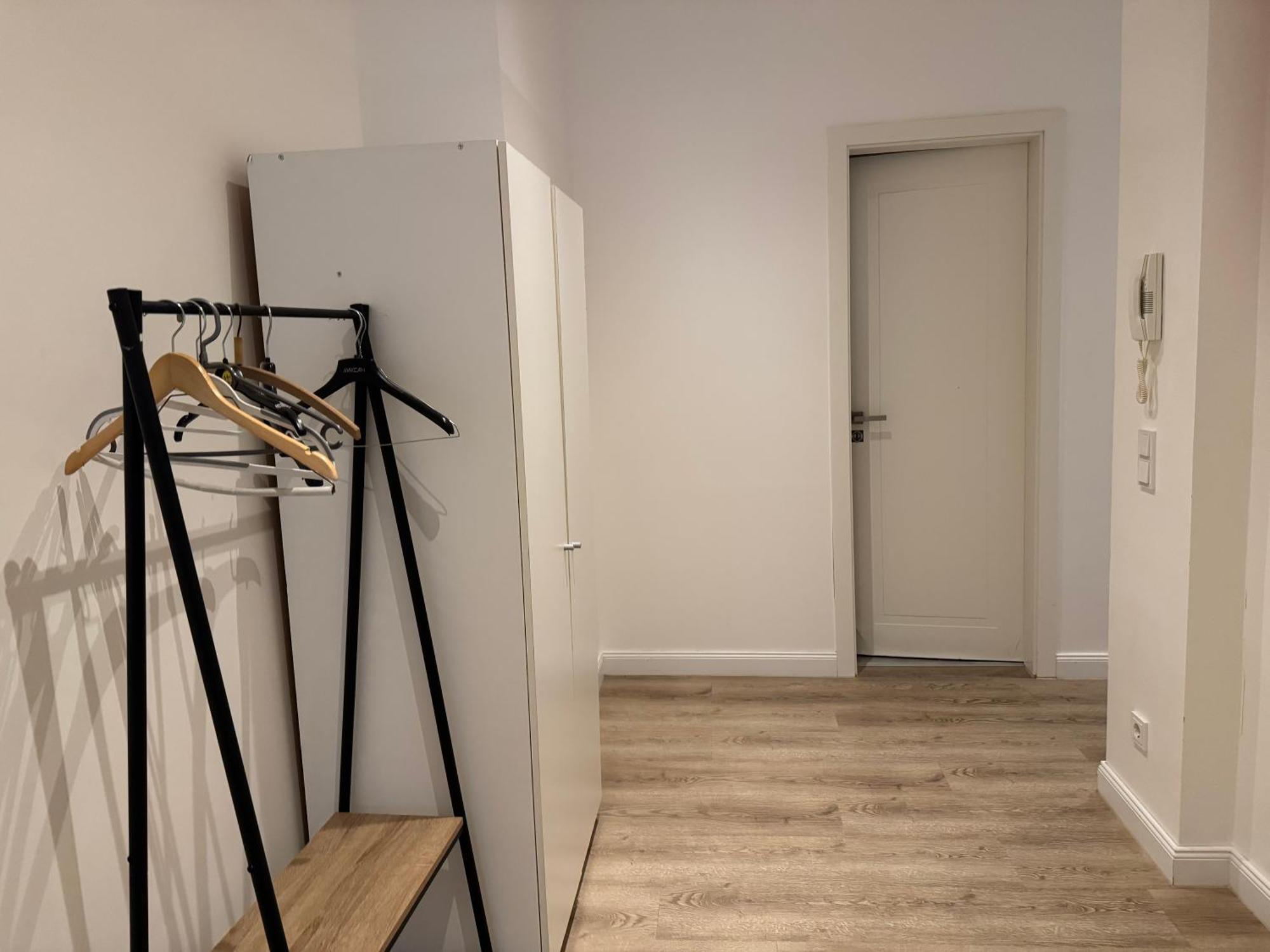 Appartement Graf-adolflux Düsseldorf