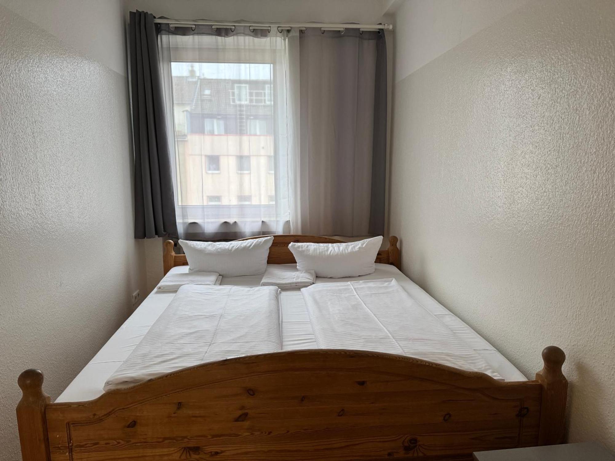 Graf-adolflux Appartement Düsseldorf