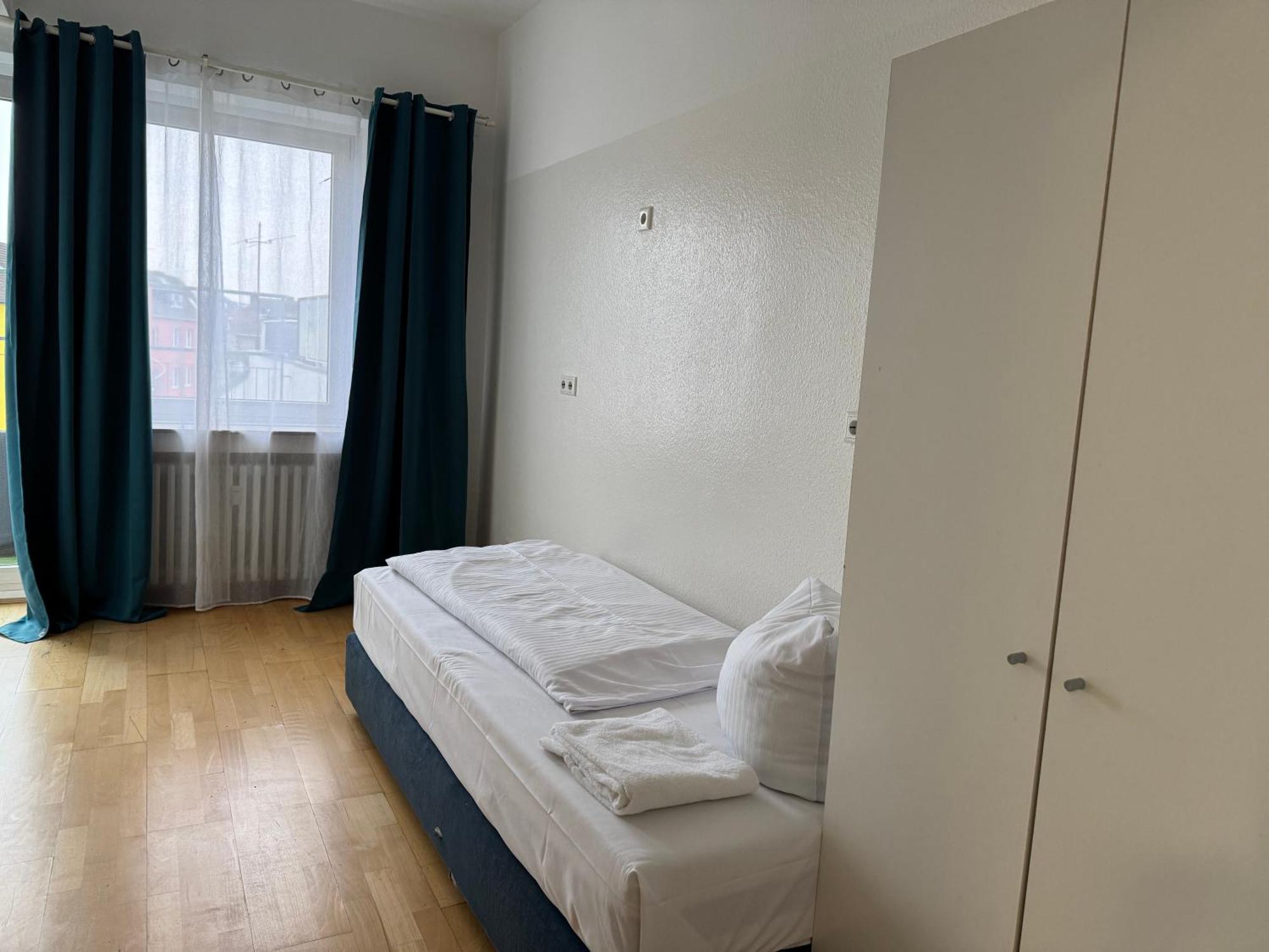 Appartement Graf-adolflux