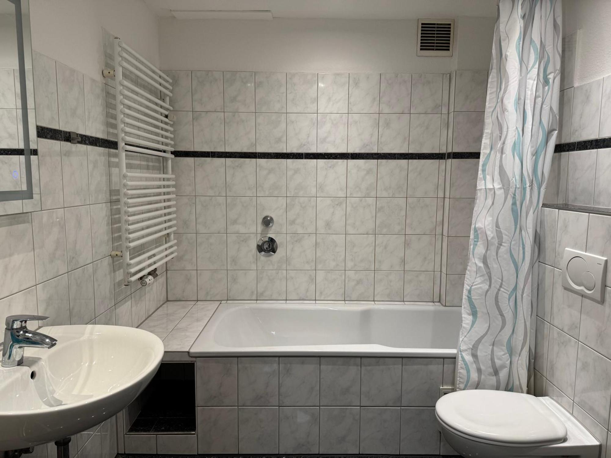Graf-adolflux Apartment